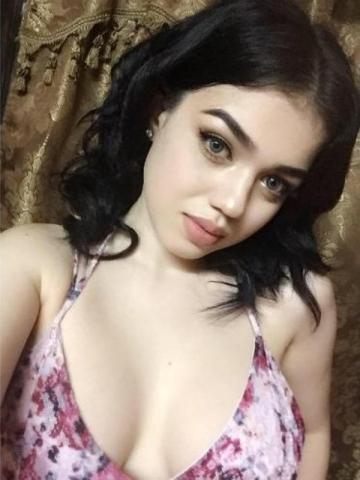 Индивидуалка Сабина Фотография 2